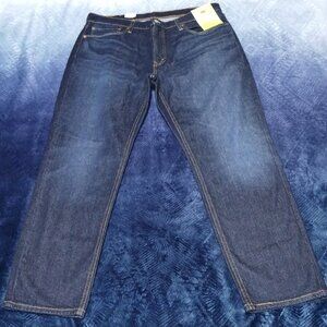 Men's Levi Strauss & Co. 531 Atheltic Slim Jeans 38 X 30. NWT-Retail $79.50.